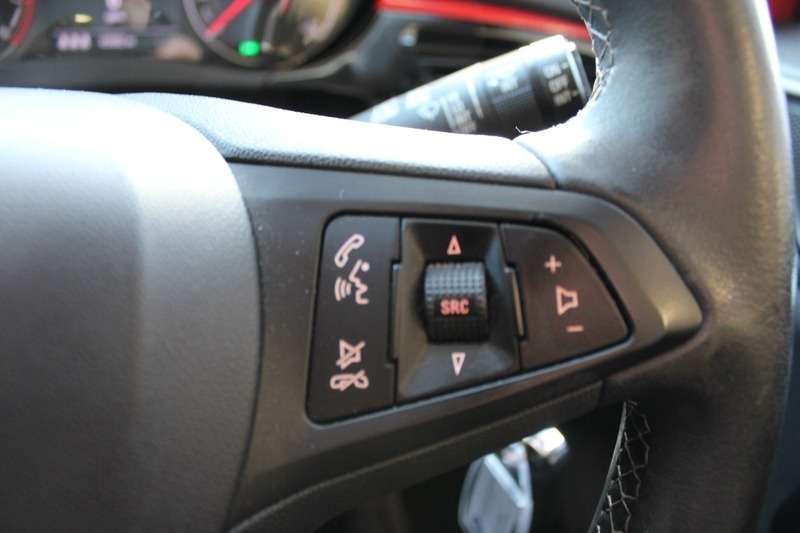 2015 VAUXHALL CORSA 2015 VAUXHALL CORSA