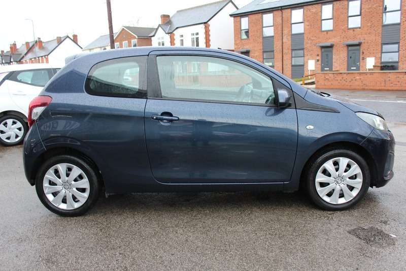 2015 PEUGEOT 108 2015 PEUGEOT 108