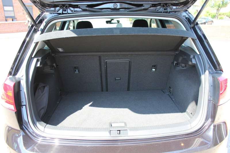 2017 VOLKSWAGEN GOLF 2017 VOLKSWAGEN GOLF