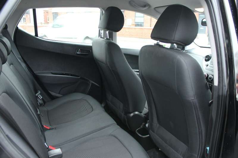 2019 HYUNDAI I10 2019 HYUNDAI I10