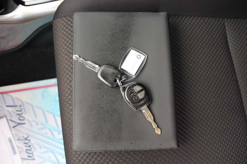 2018 SUZUKI 2018 SUZUKI