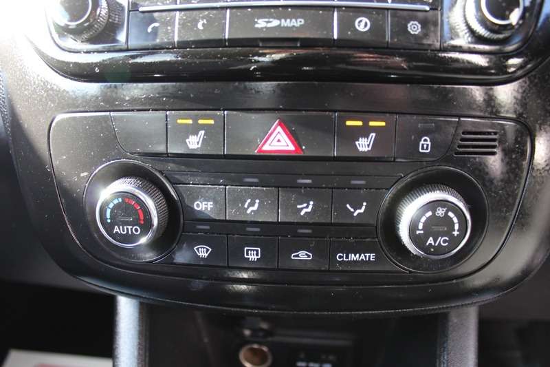 2015 KIA VENGA 2015 KIA VENGA