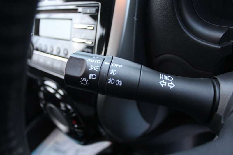 2016 NISSAN MICRA 2016 NISSAN MICRA