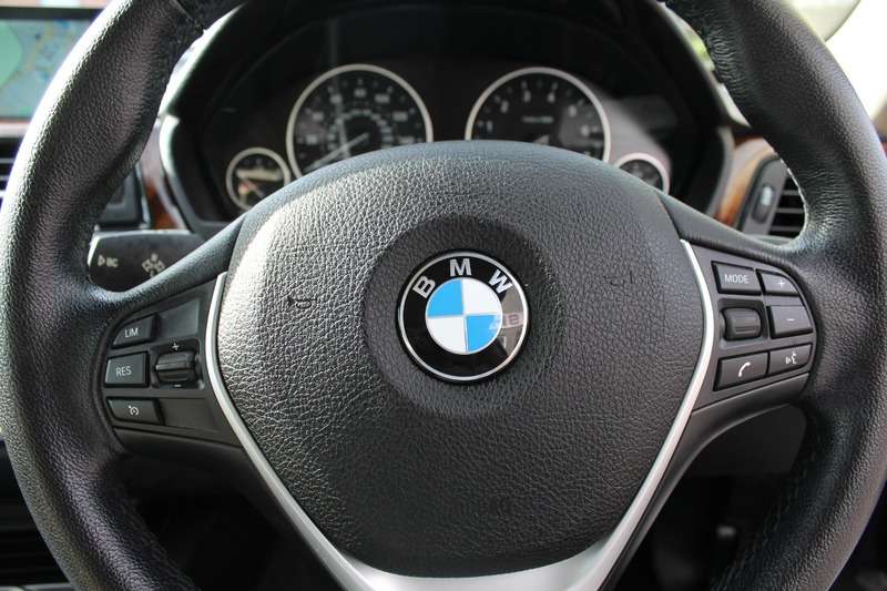 2016 BMW 4 SERIES 2016 BMW 4 SERIES