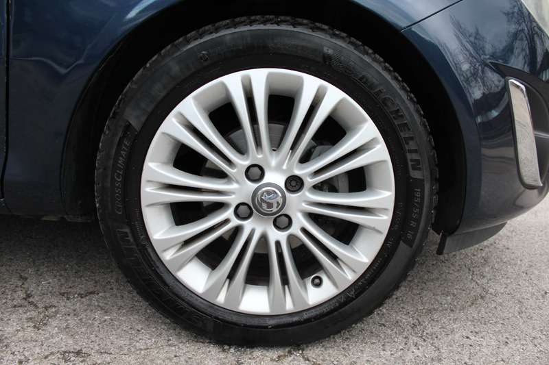 2014 VAUXHALL CORSA 2014 VAUXHALL CORSA