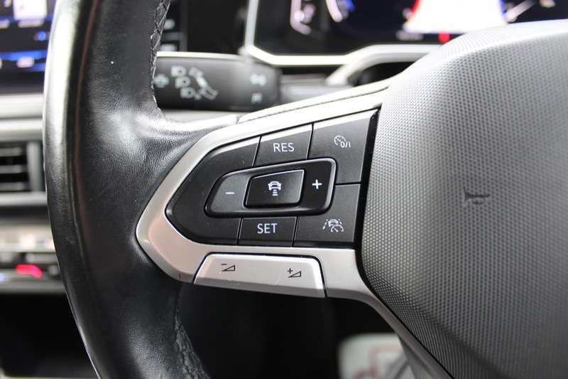 2022 VOLKSWAGEN POLO 2022 VOLKSWAGEN POLO