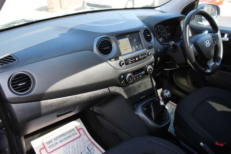 2017 HYUNDAI I10 2017 HYUNDAI I10