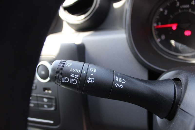 2018 DACIA DUSTER 2018 DACIA DUSTER