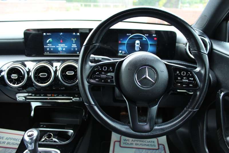 2020 MERCEDES A CLASS 2020 MERCEDES A CLASS
