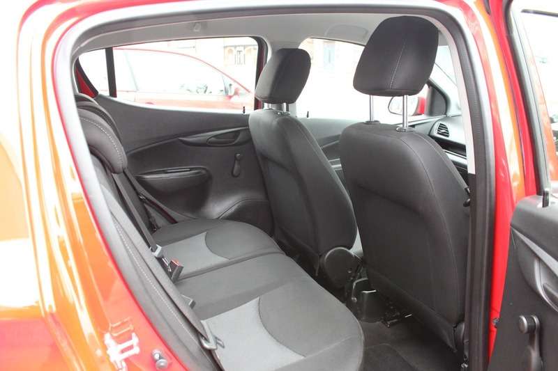 2016 VAUXHALL VIVA 2016 VAUXHALL VIVA