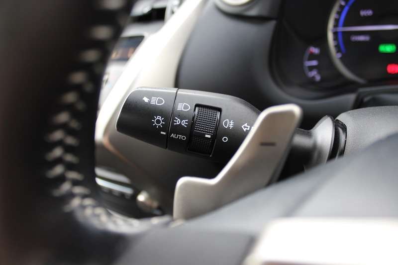 2019 LEXUS NX 2019 LEXUS NX