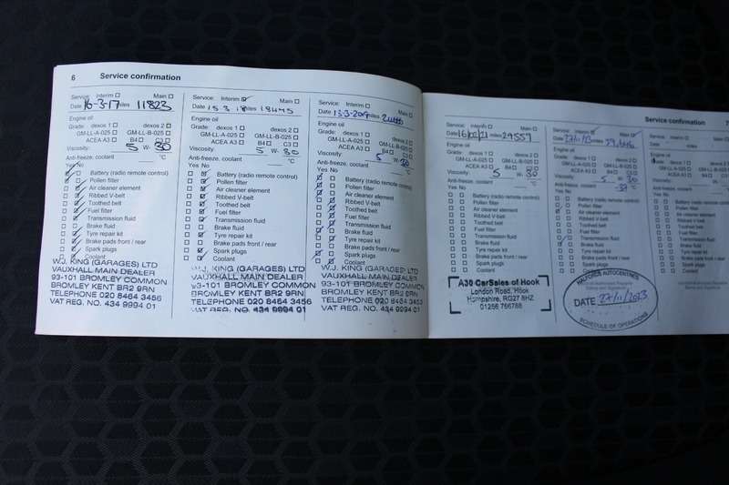 2015 VAUXHALL CORSA 2015 VAUXHALL CORSA