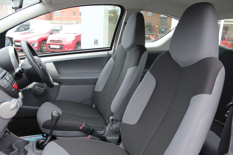 2011 CITROEN C1 2011 CITROEN C1