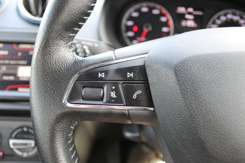 2015 SEAT IBIZA 2015 SEAT IBIZA