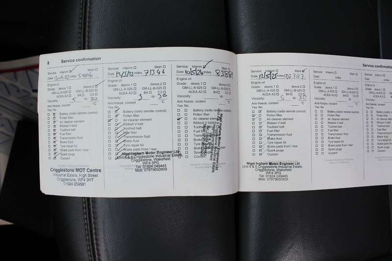 2015 VAUXHALL MOKKA 2015 VAUXHALL MOKKA