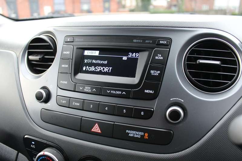 2019 HYUNDAI I10 2019 HYUNDAI I10