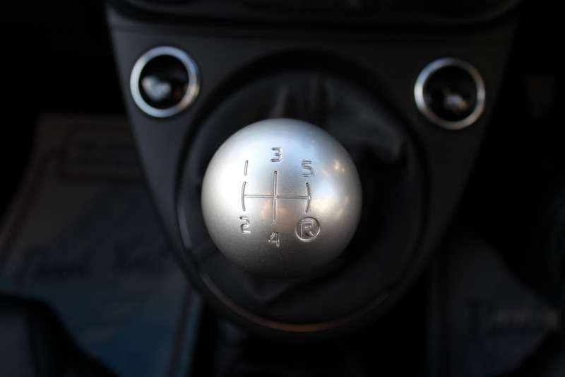 2019 ABARTH 500 2019 ABARTH 500