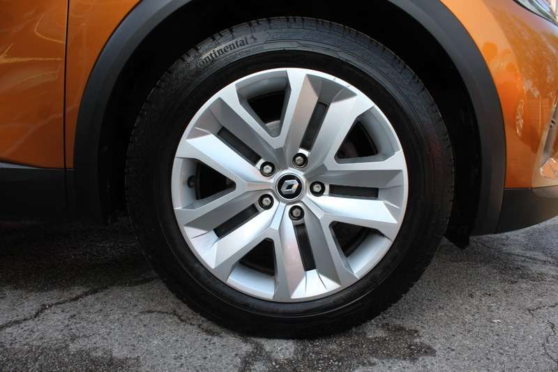 2021 RENAULT CAPTUR 2021 RENAULT CAPTUR