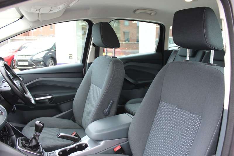 2015 FORD C-MAX 2015 FORD C-MAX