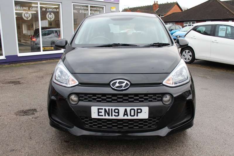 2019 HYUNDAI I10 2019 HYUNDAI I10