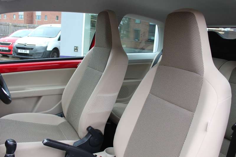 2015 SKODA CITIGO 2015 SKODA CITIGO