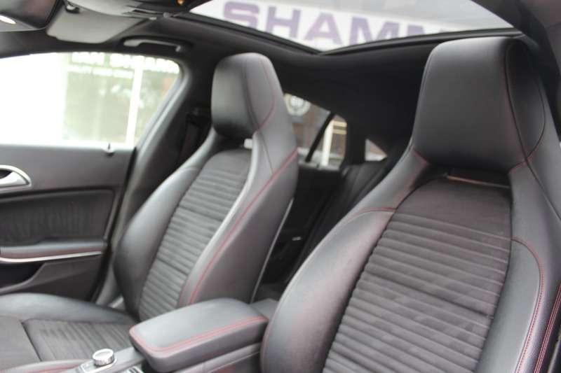 2018 MERCEDES-BENZ CLA 2018 MERCEDES-BENZ CLA