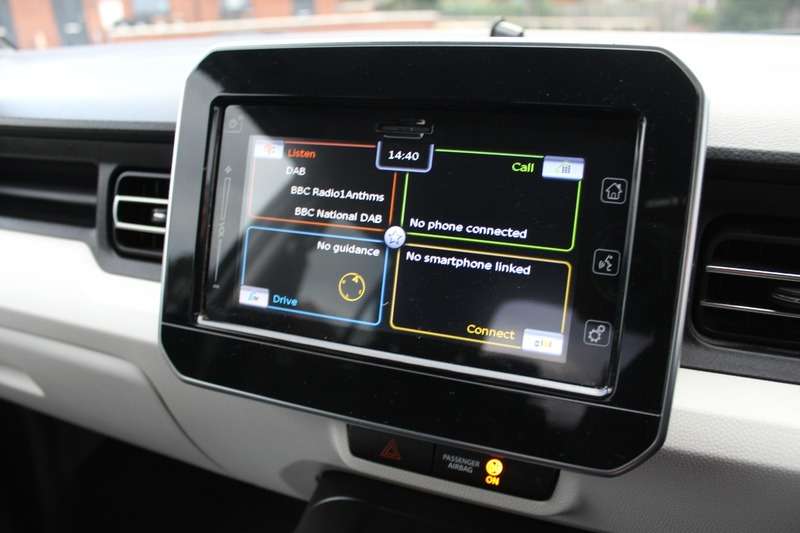 2018 SUZUKI 2018 SUZUKI