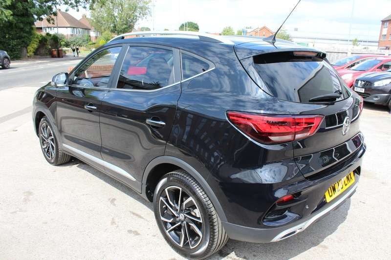 2023 MG ZS 2023 MG ZS