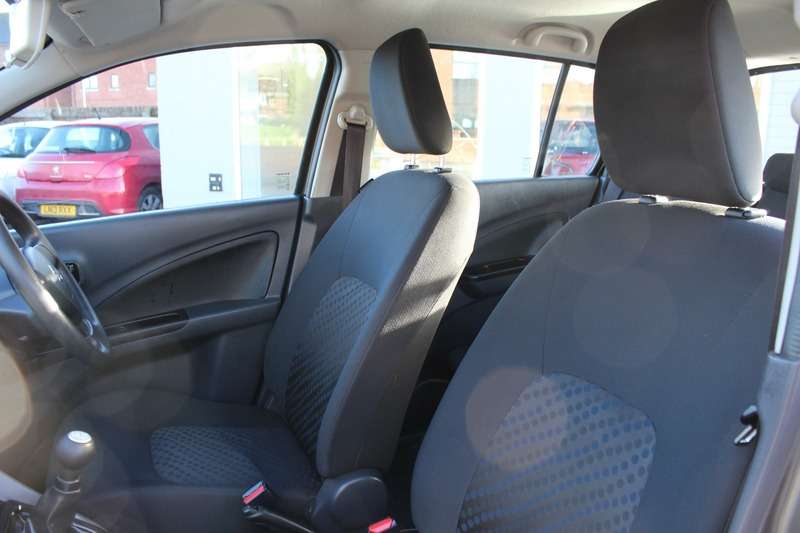 2018 SUZUKI CELERIO 2018 SUZUKI CELERIO