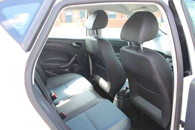 2015 SEAT IBIZA 2015 SEAT IBIZA