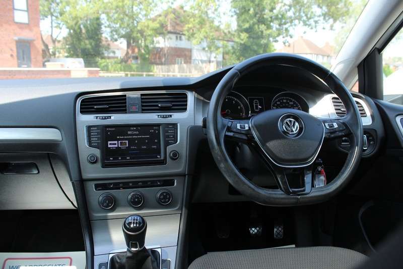 2016 VOLKSWAGEN GOLF 2016 VOLKSWAGEN GOLF