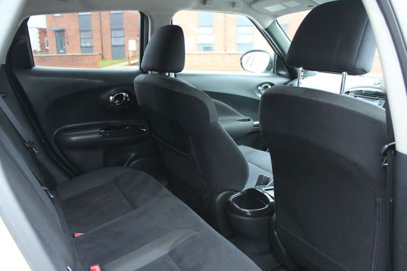 2014 NISSAN JUKE 2014 NISSAN JUKE