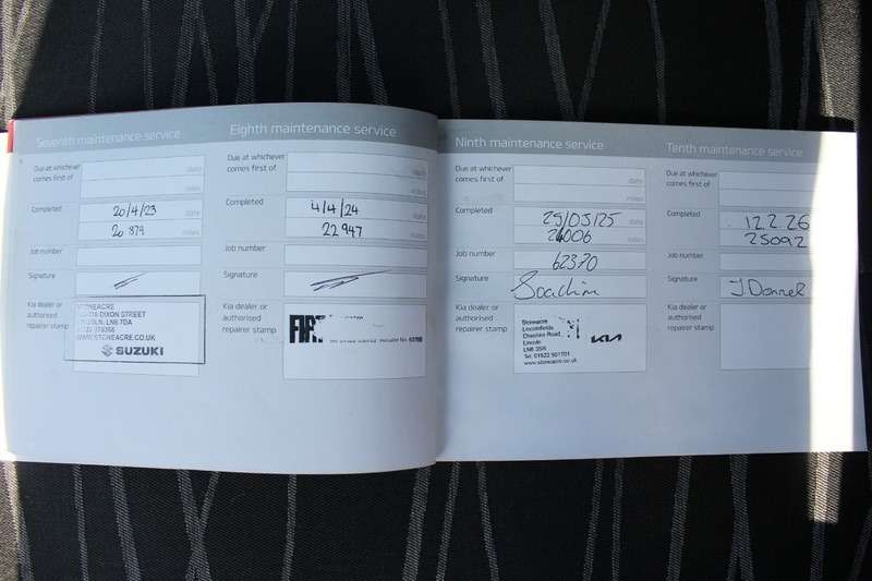 2015 KIA VENGA 2015 KIA VENGA