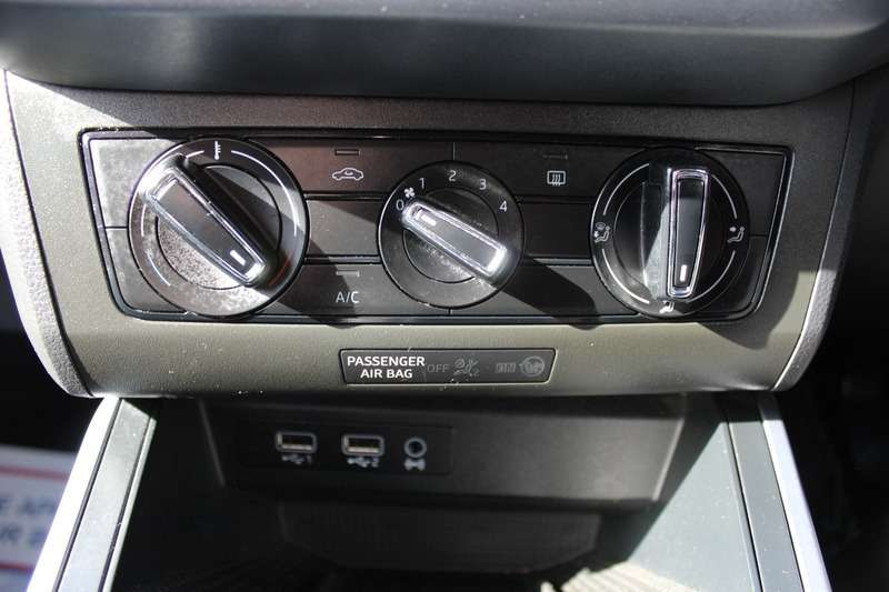 2018 SEAT ARONA 2018 SEAT ARONA