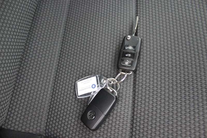 2014 VOLKSWAGEN GOLF 2014 VOLKSWAGEN GOLF