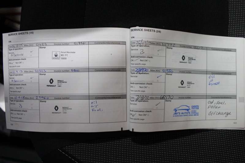 2014 RENAULT CAPTUR 2014 RENAULT CAPTUR