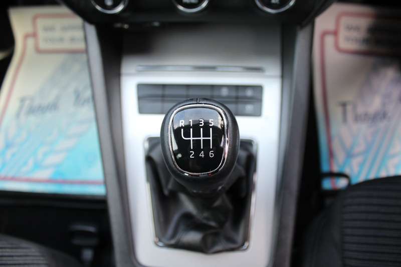 2016 SKODA OCTAVIA 2016 SKODA OCTAVIA