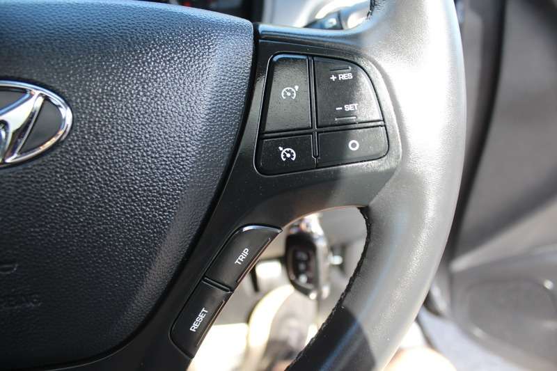 2017 HYUNDAI I10 2017 HYUNDAI I10