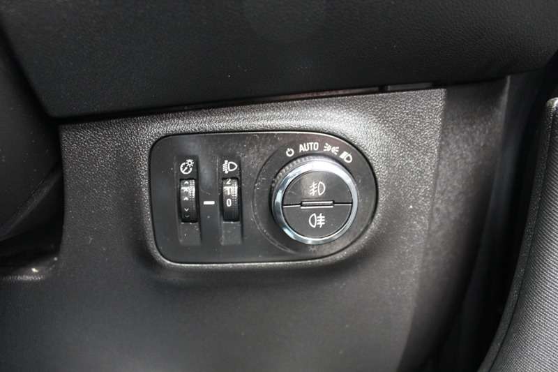 2015 VAUXHALL CORSA 2015 VAUXHALL CORSA