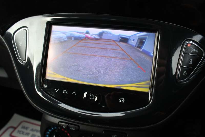 2015 VAUXHALL CORSA 2015 VAUXHALL CORSA