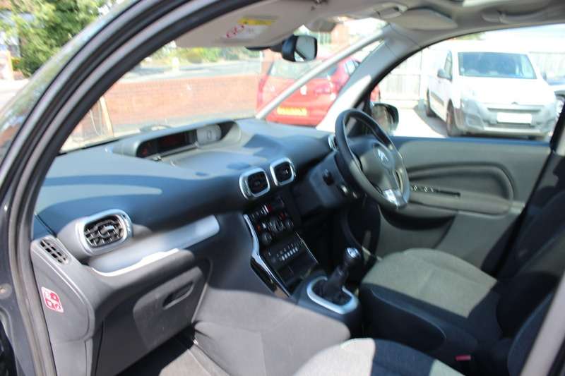 2016 CITROEN C3 2016 CITROEN C3