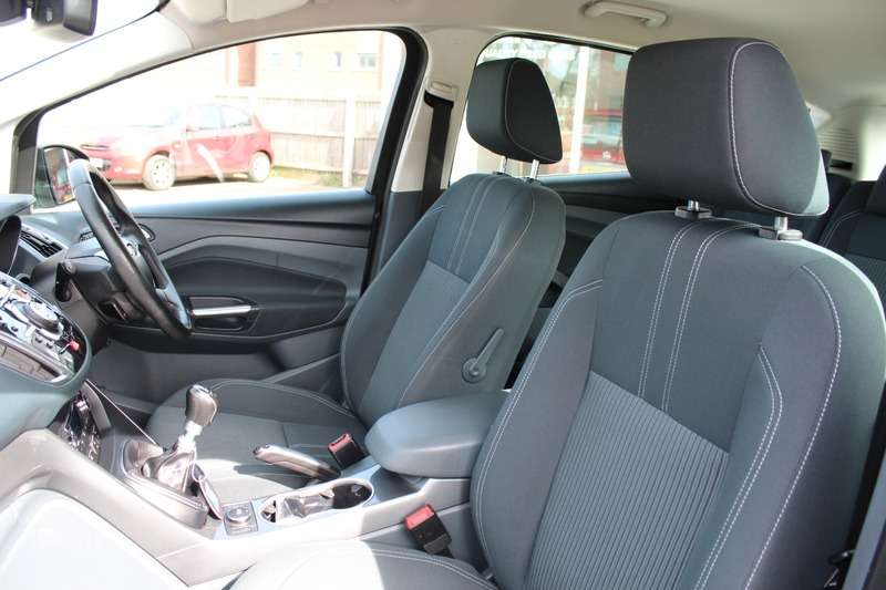 2015 FORD C-MAX 2015 FORD C-MAX