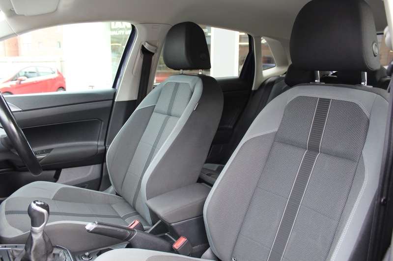2022 VOLKSWAGEN POLO 2022 VOLKSWAGEN POLO