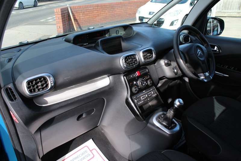 2010 CITROEN C3 2010 CITROEN C3