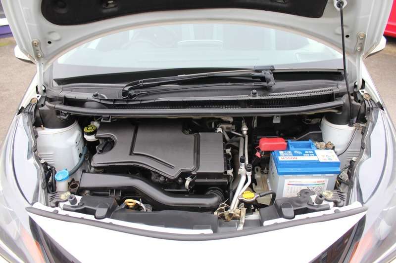 2015 TOYOTA AYGO 2015 TOYOTA AYGO