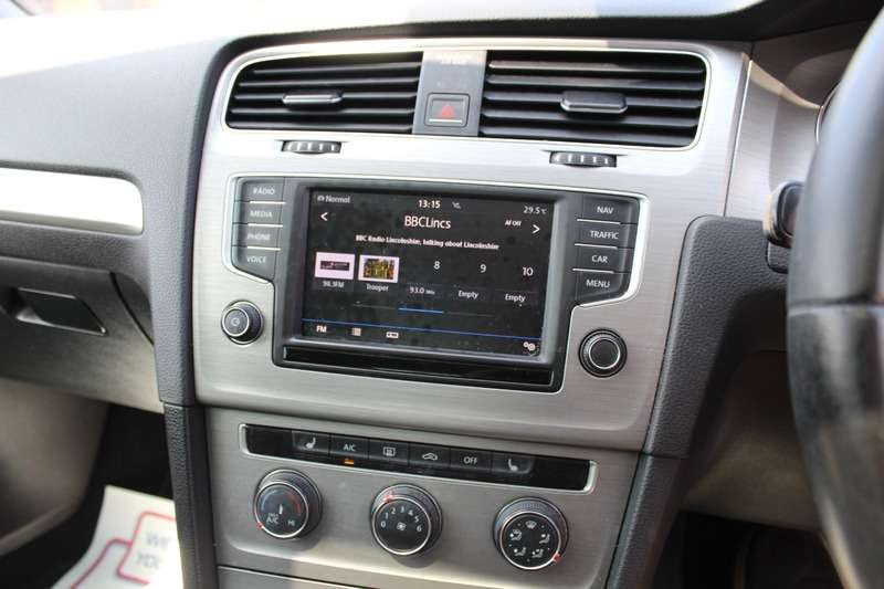 2016 VOLKSWAGEN GOLF 2016 VOLKSWAGEN GOLF