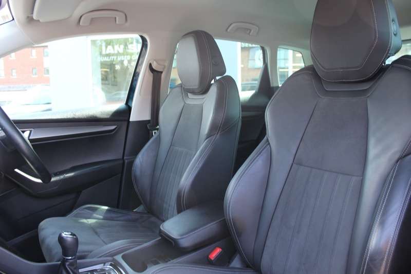 2019 SKODA KAROQ 2019 SKODA KAROQ