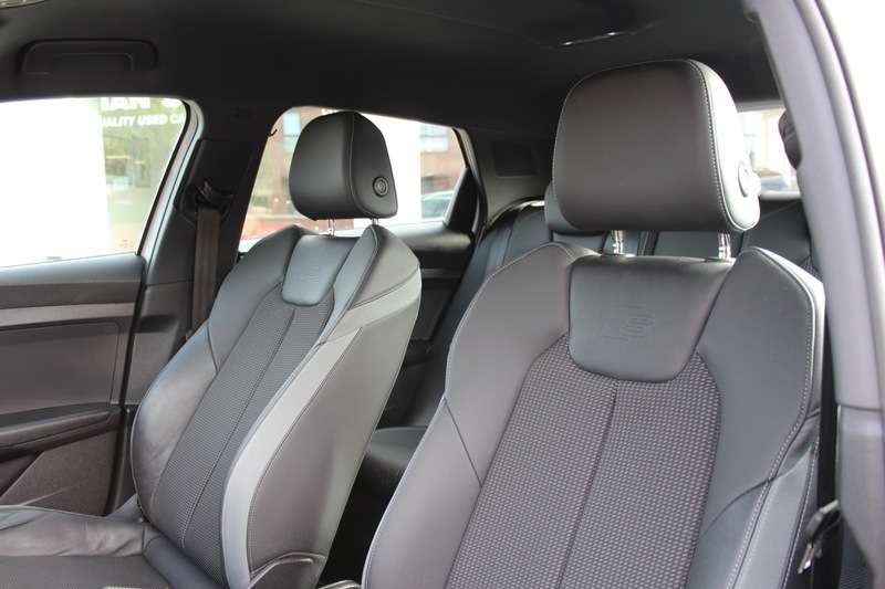 2022 AUDI A1 2022 AUDI A1