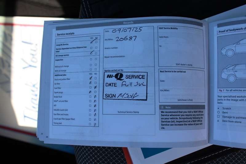 2018 SEAT ARONA 2018 SEAT ARONA