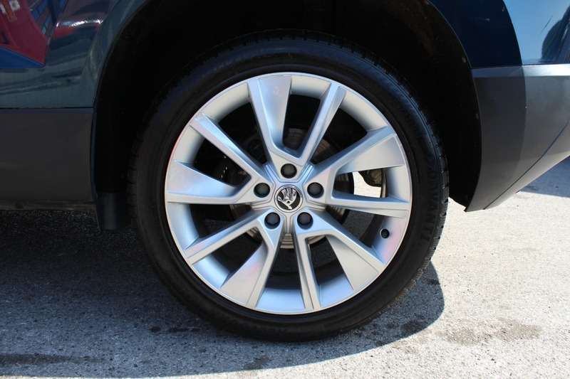 2019 SKODA KAROQ 2019 SKODA KAROQ